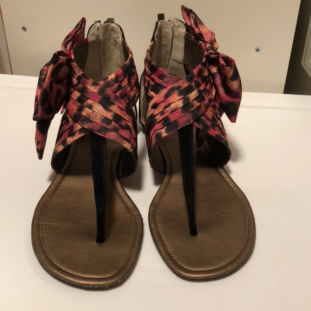 Colin Stuart Sandal - image 2